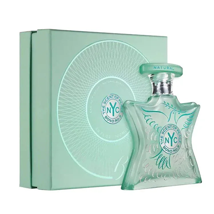 Bond No.9 The Scent Of Peace Natural - Unisex Eau de Parfum