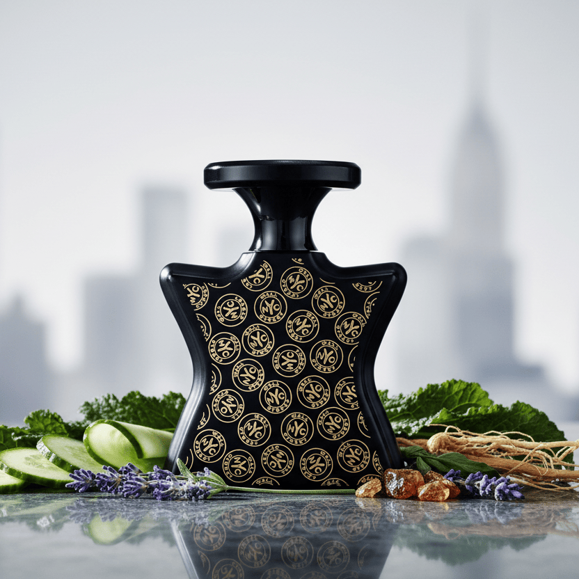 Bond No.9 Wall Street