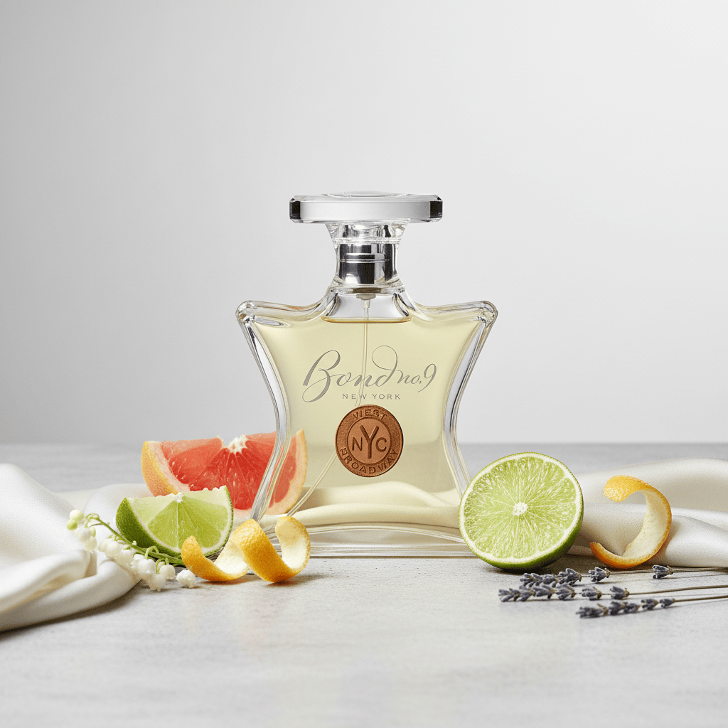 Bond No.9 West Broadway 3.3 oz / 100 ml