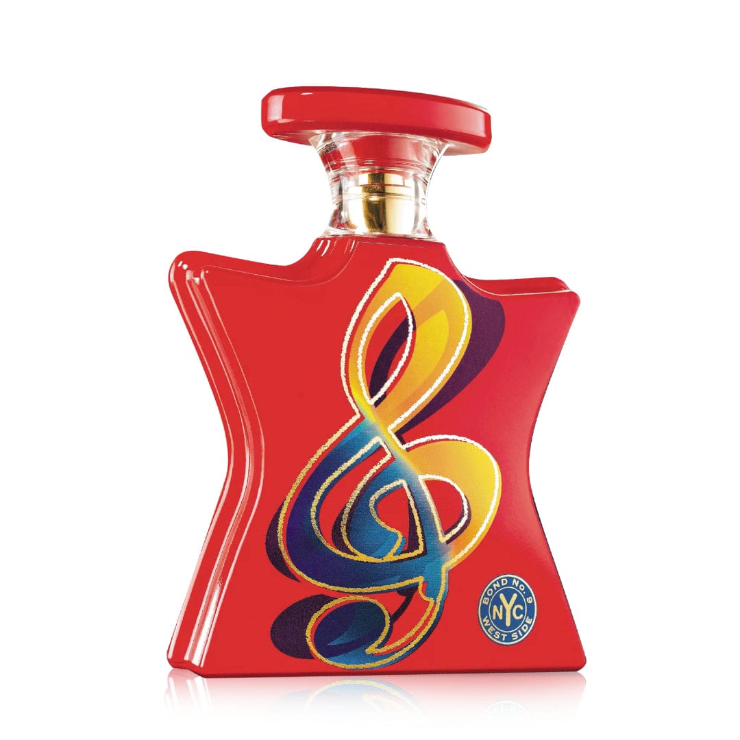 Bond No.9 West Side - Unisex Eau De Parfum 3.3 oz / 100 ml