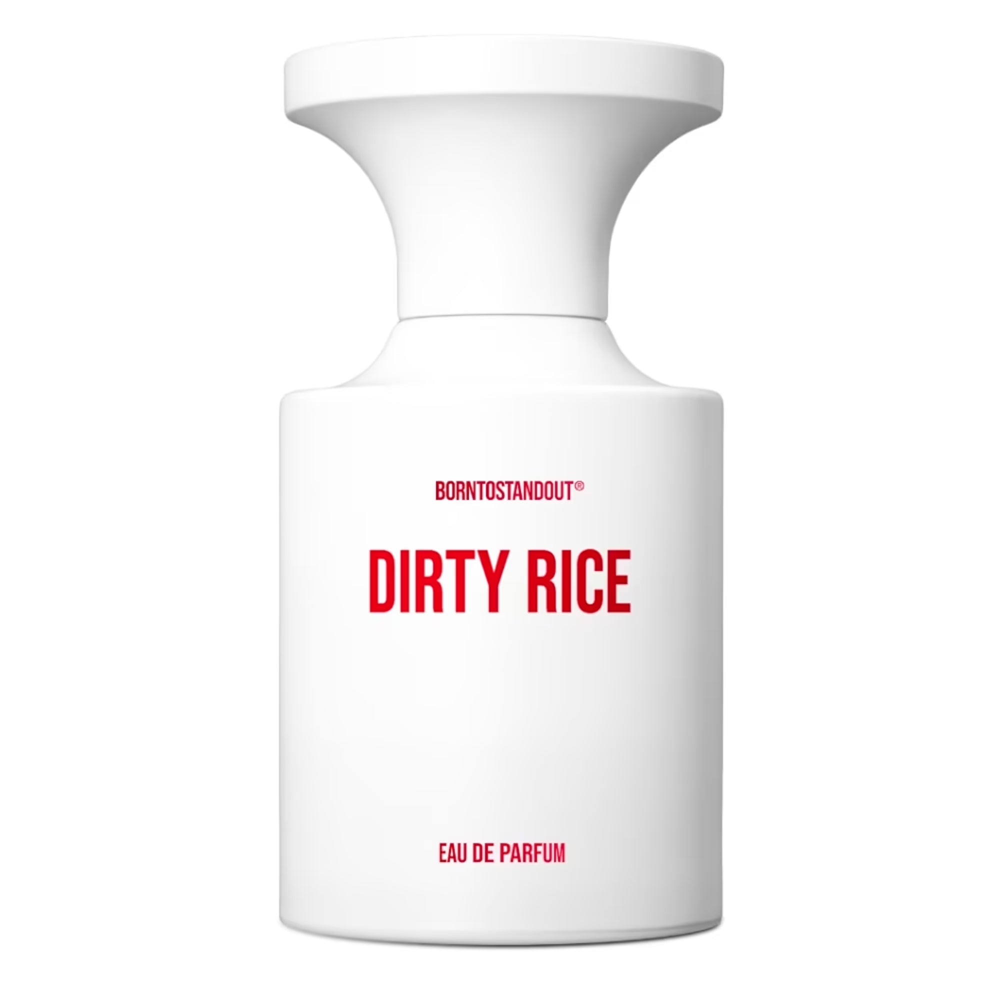 Borntostandout Dirty Rice 3.4 oz / 100 ml