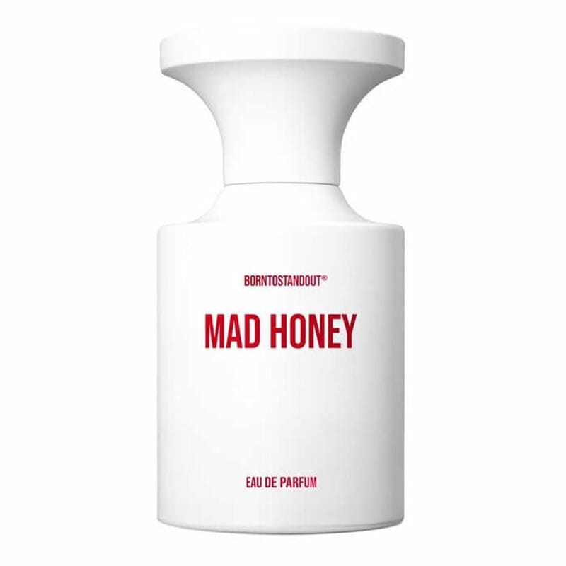 Borntostandout Mad Honey 1.7 oz / 50 ml