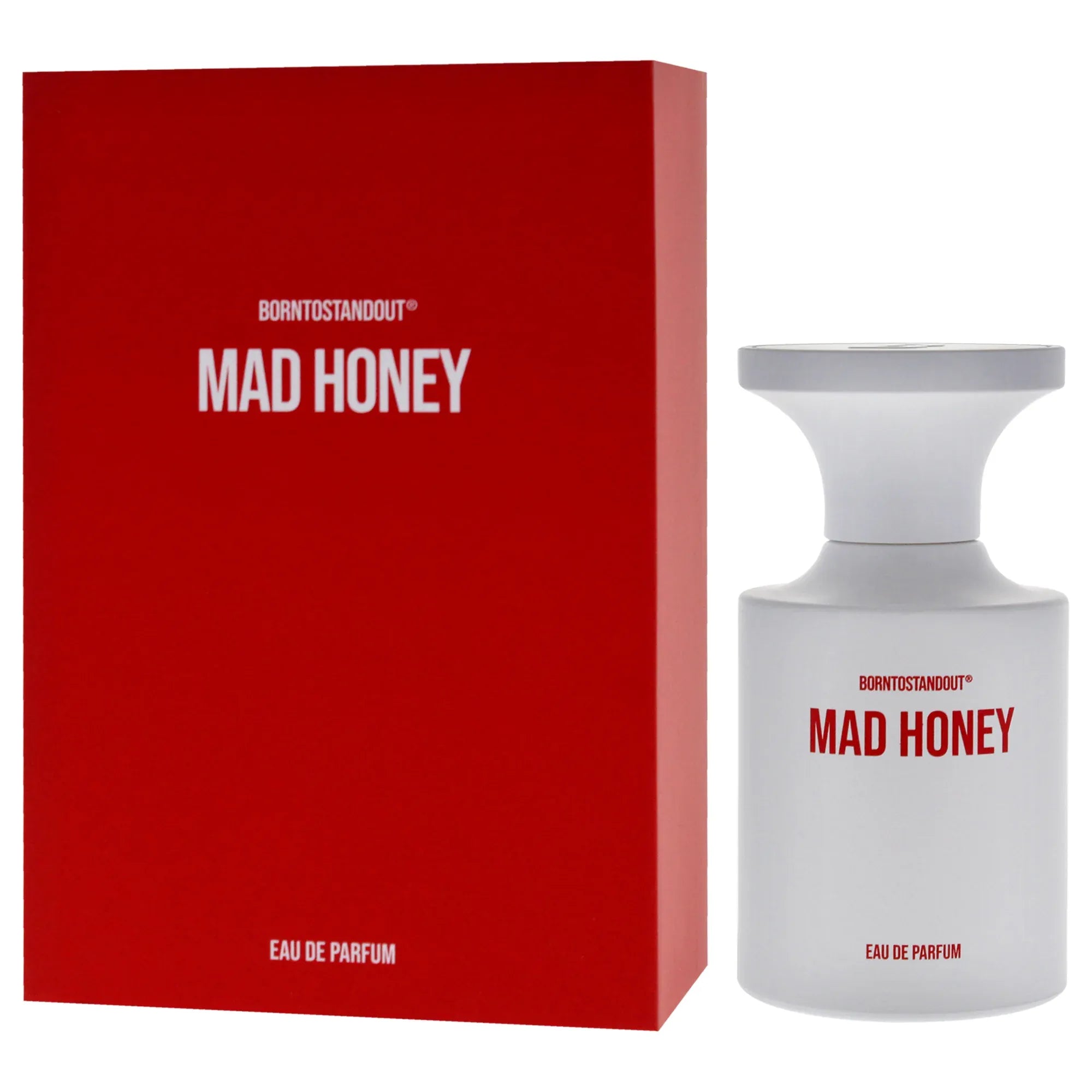 Borntostandout Mad Honey 1.7 oz / 50 ml