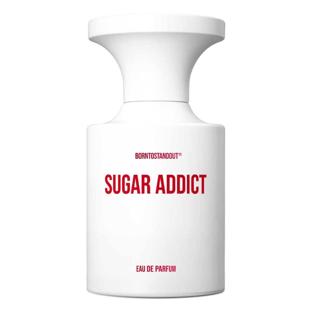 Borntostandout Sugar Addict 1.7 oz / 50 ml