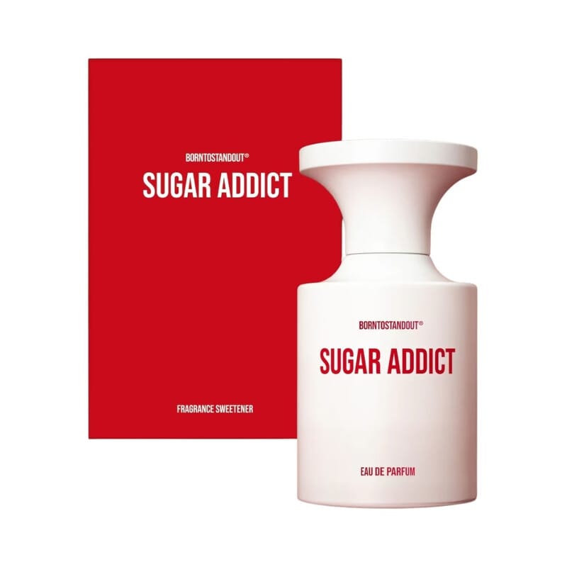 Borntostandout Sugar Addict 1.7 oz / 50 ml