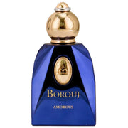Borouj Amorous Unisex Perfume/Cologne For Men & Women Eau de Parfum 2.87 oz Edp