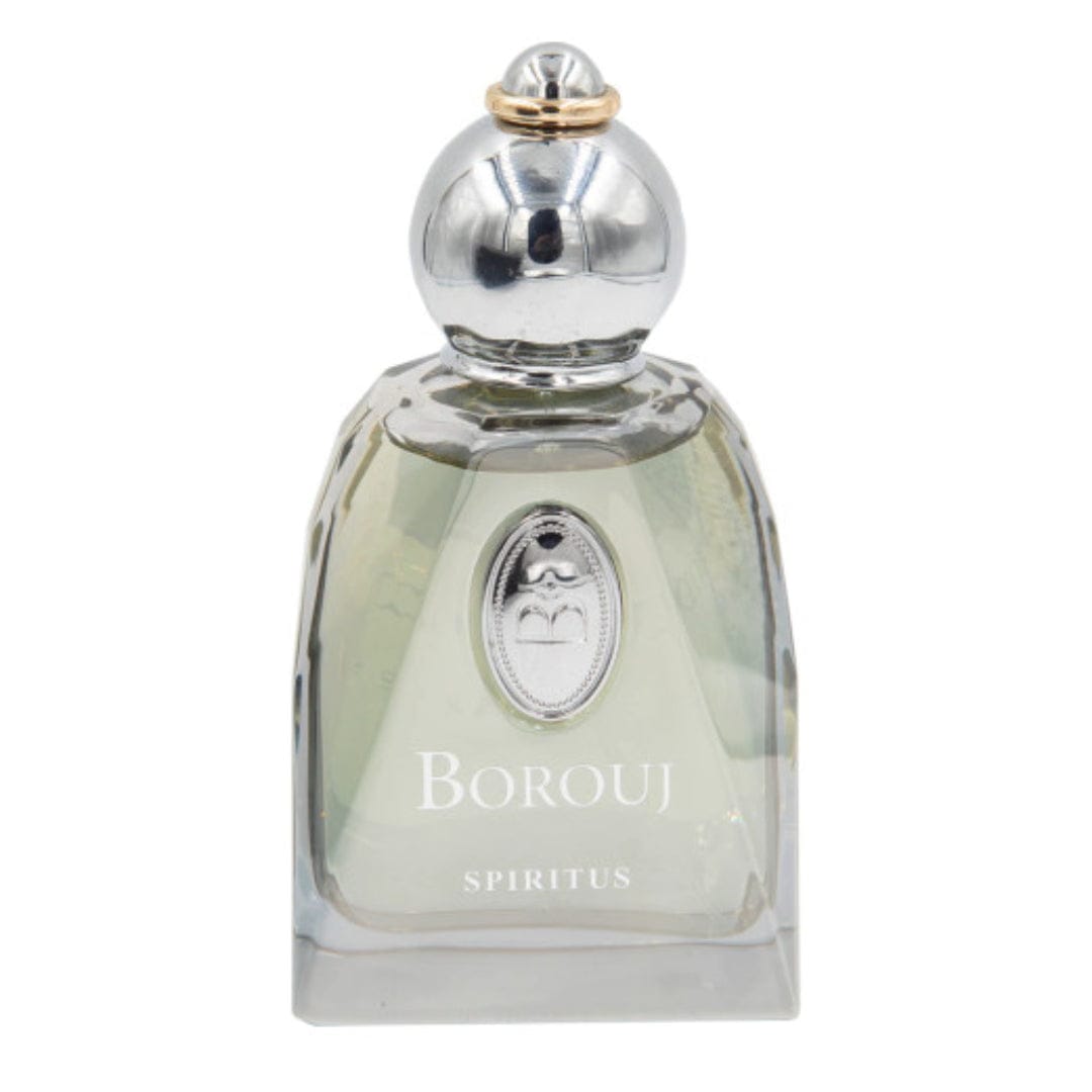 Borouj Spiritus Unisex Perfume/Cologne For Men & Women Eau de Parfum 2.87 oz Edp