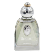 Borouj Spiritus Unisex Perfume/Cologne For Men & Women Eau de Parfum 2.87 oz Edp