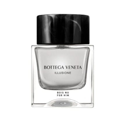 Bottega Veneta Illusione Bois Nu - For Men Eau de Toilette 1.7 oz / 50 ml