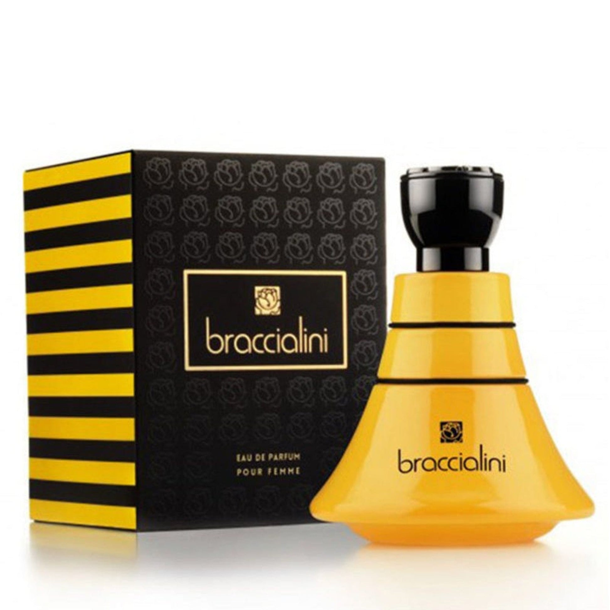 Braccialini Gold Perfume Women’s Perfume/Cologne For Women Eau de Parfum 3.4 oz Edp