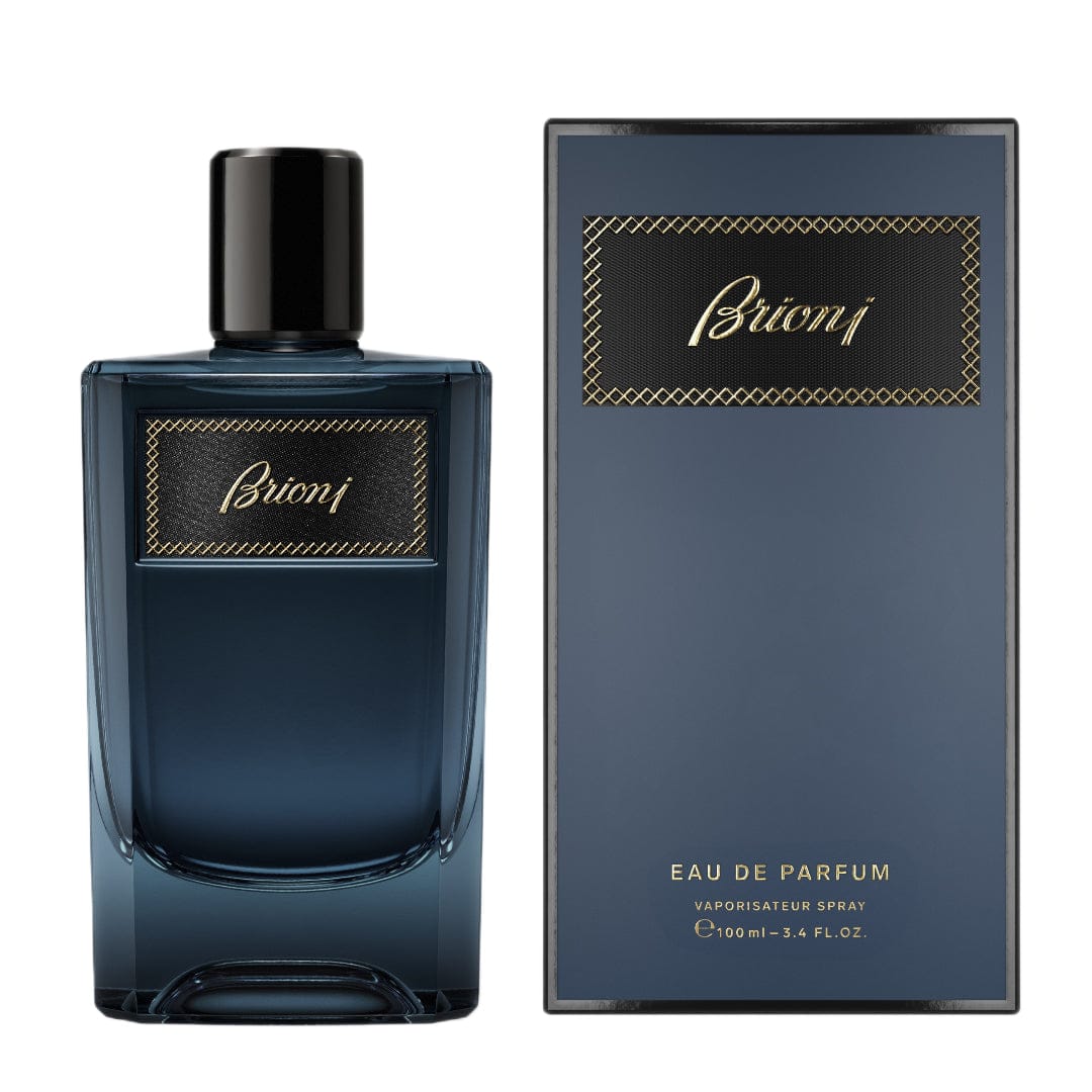 Brioni Eau de Parfum Men’s Perfume/Cologne For Men Eau de Parfum 3.4 oz Edp