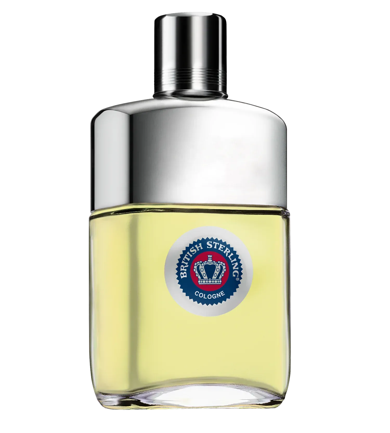 British Sterling British Sterling Men’s Perfume/Cologne For Men Eau de Cologne 5.7 oz Edc