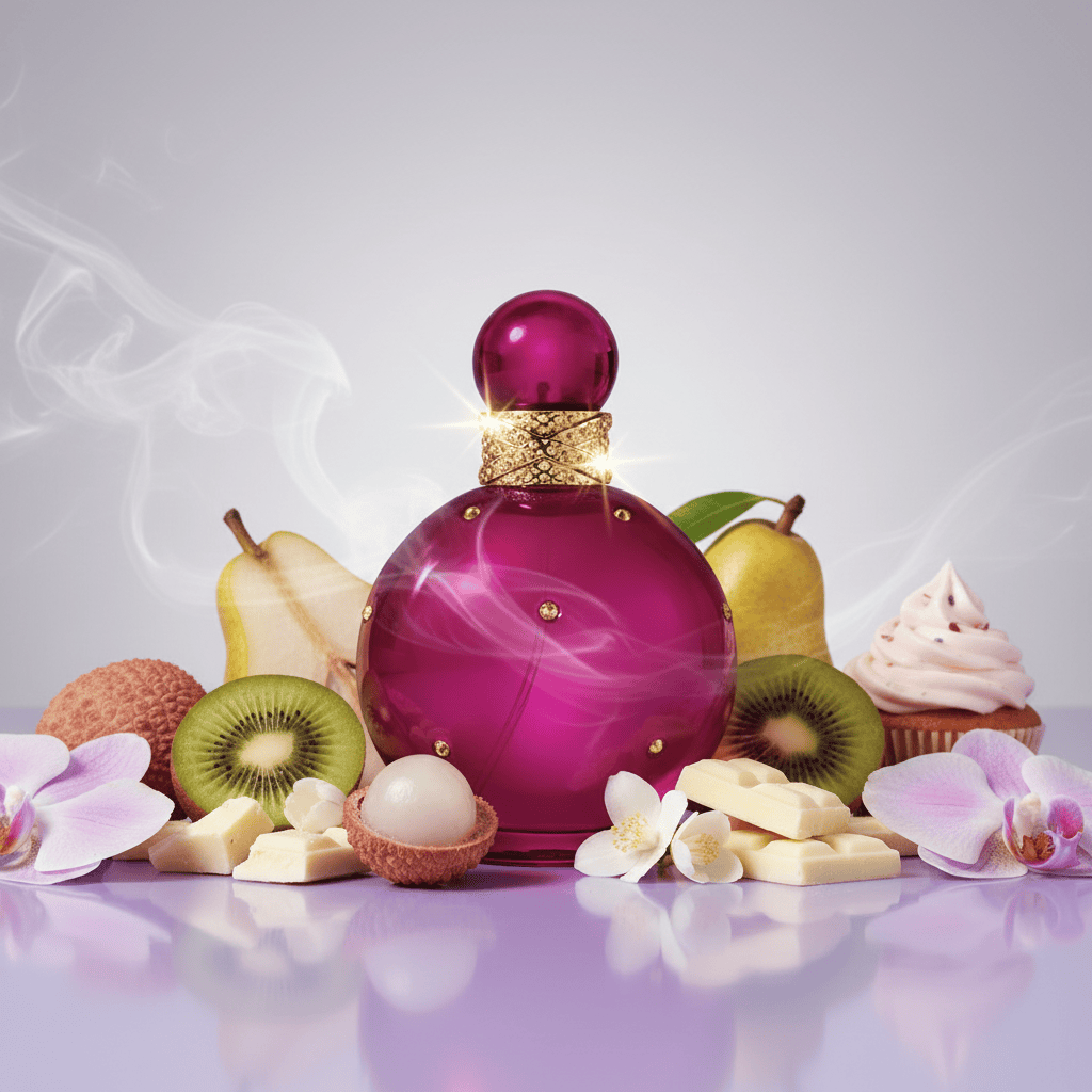 Britney Spears Fantasy Intense 3.3 oz / 100 ml