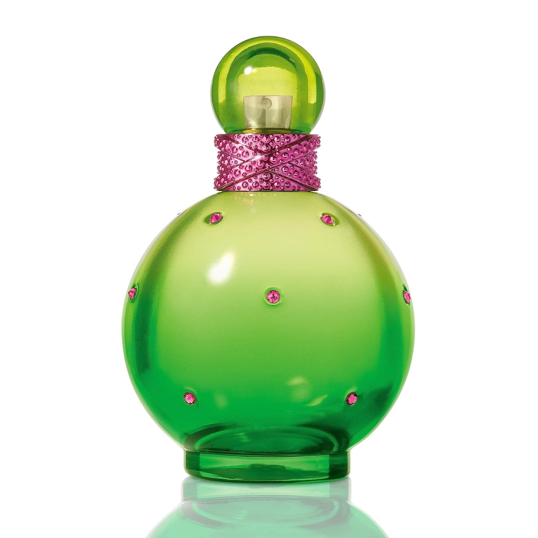 Britney Spears Jungle Fantasy Women’s Perfume/Cologne For Women Eau de Toilette 3.3 oz Edt