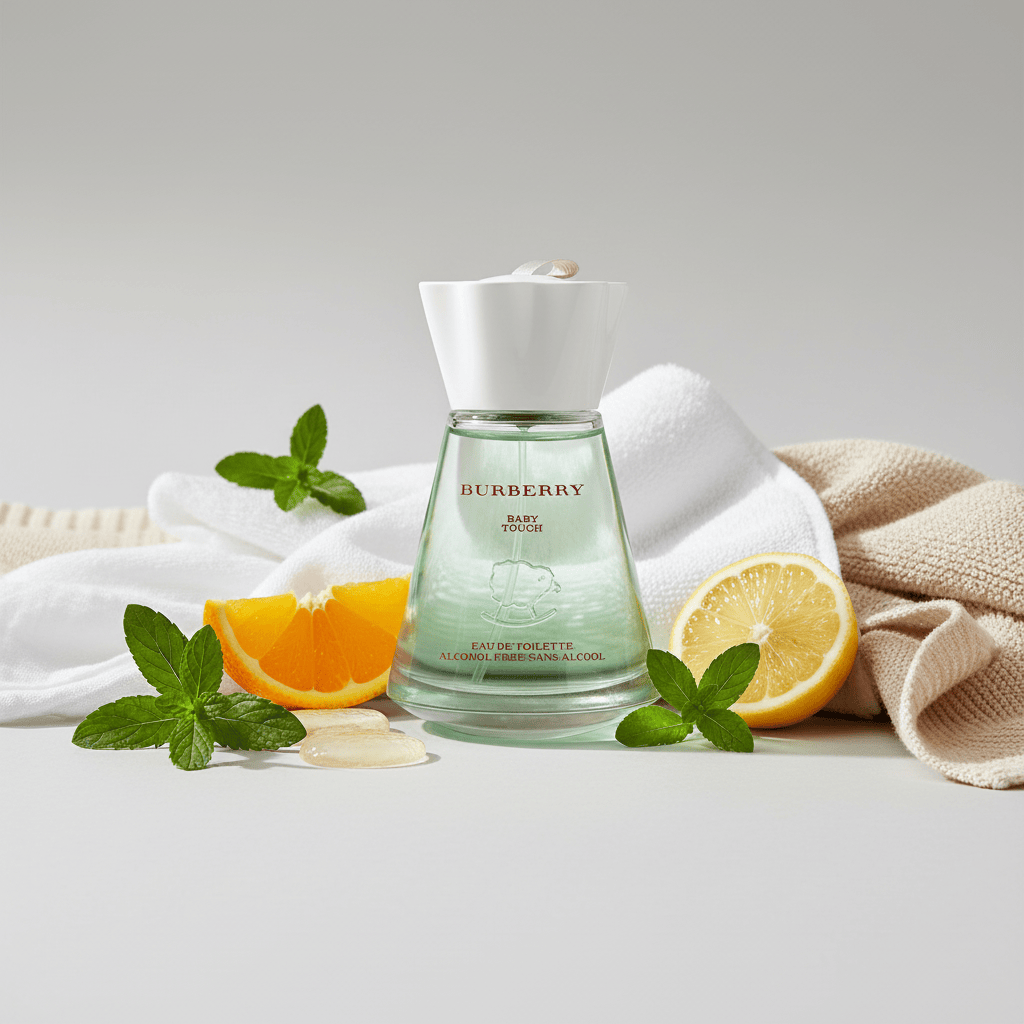 Burberry Baby Touch– Fandi Perfume Burberry Baby Touch– Fandi Perfume