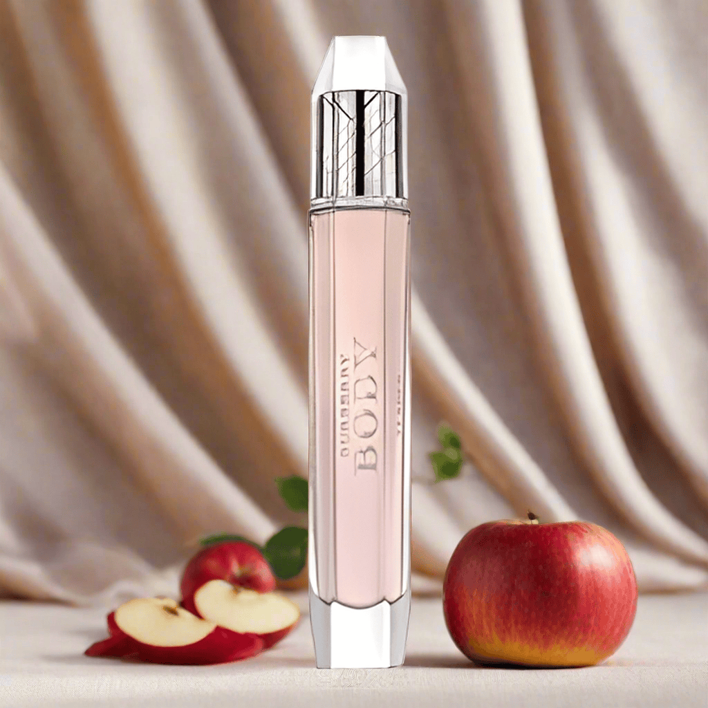 Burberry Body Tender Women’s Perfume/Cologne For Women Eau de Toilette 2.8 oz Edt