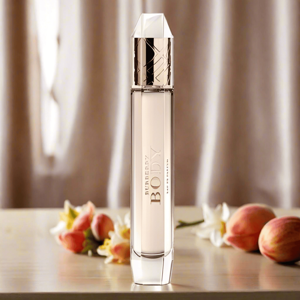 Burberry Body Women's Perfume/Cologne For Women Eau De Parfum 2.8 oz Edp