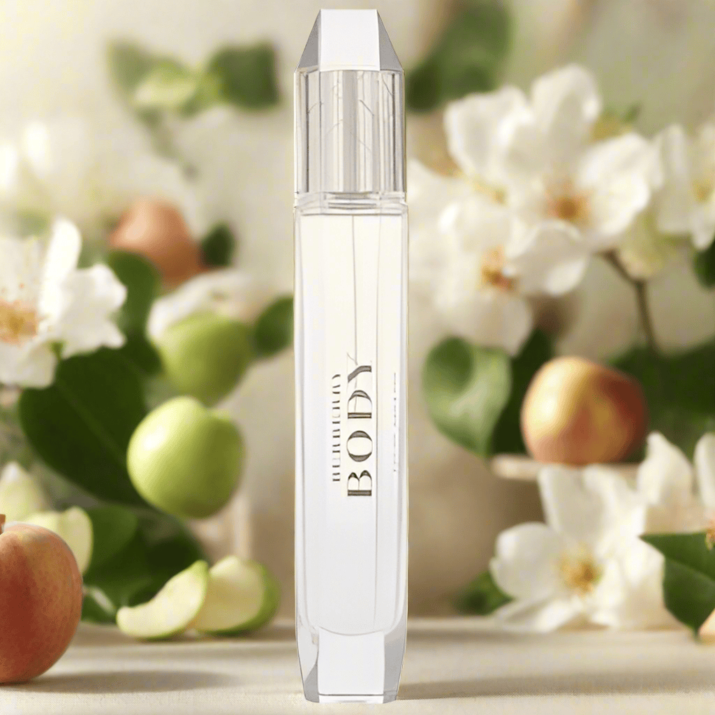 Burberry Body Women's Perfume/Cologne For Women Eau De Toilette 2.8 oz Edt