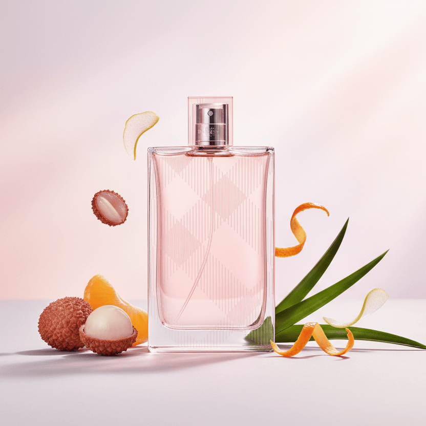 Burberry Brit Sheer 