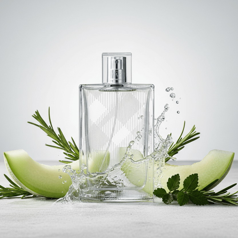 Burberry Brit Splash For Him