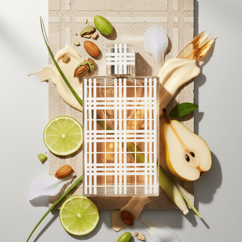 Burberry Burberry Brit For Her