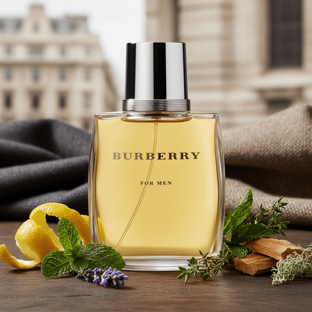 Burberry Burberry For Men