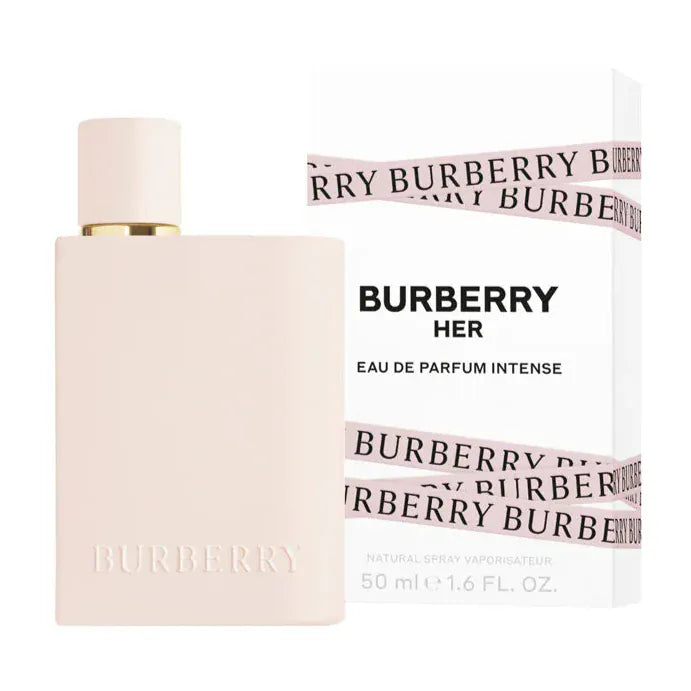 Burberry For Her Intense - For Women Eau de Parfum Intense