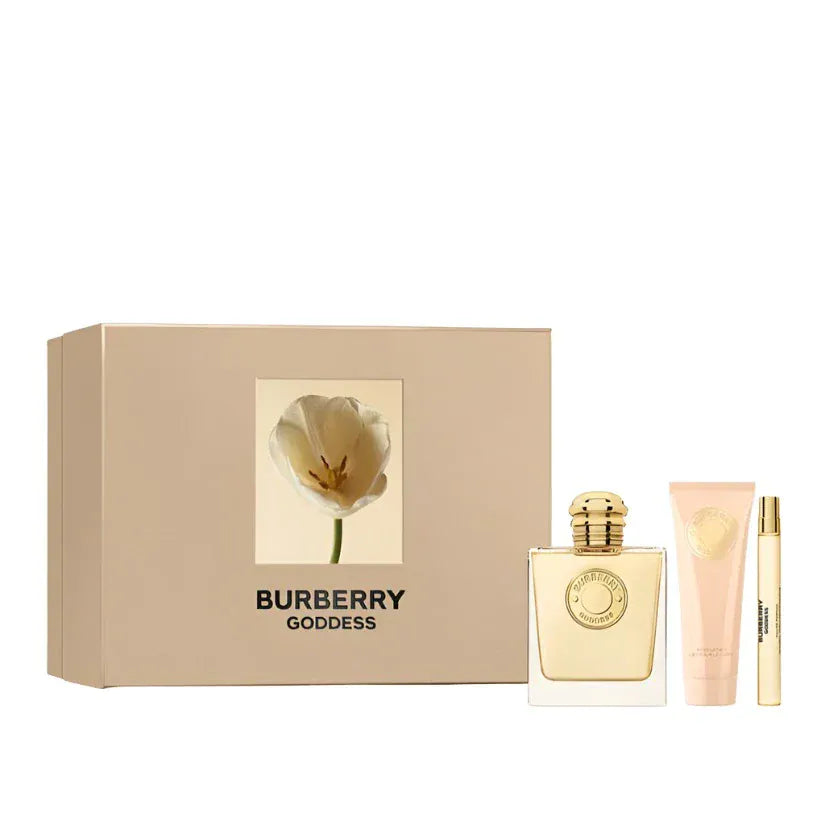Burberry Goddess For Women Eau de Parfum– Fandi Perfume