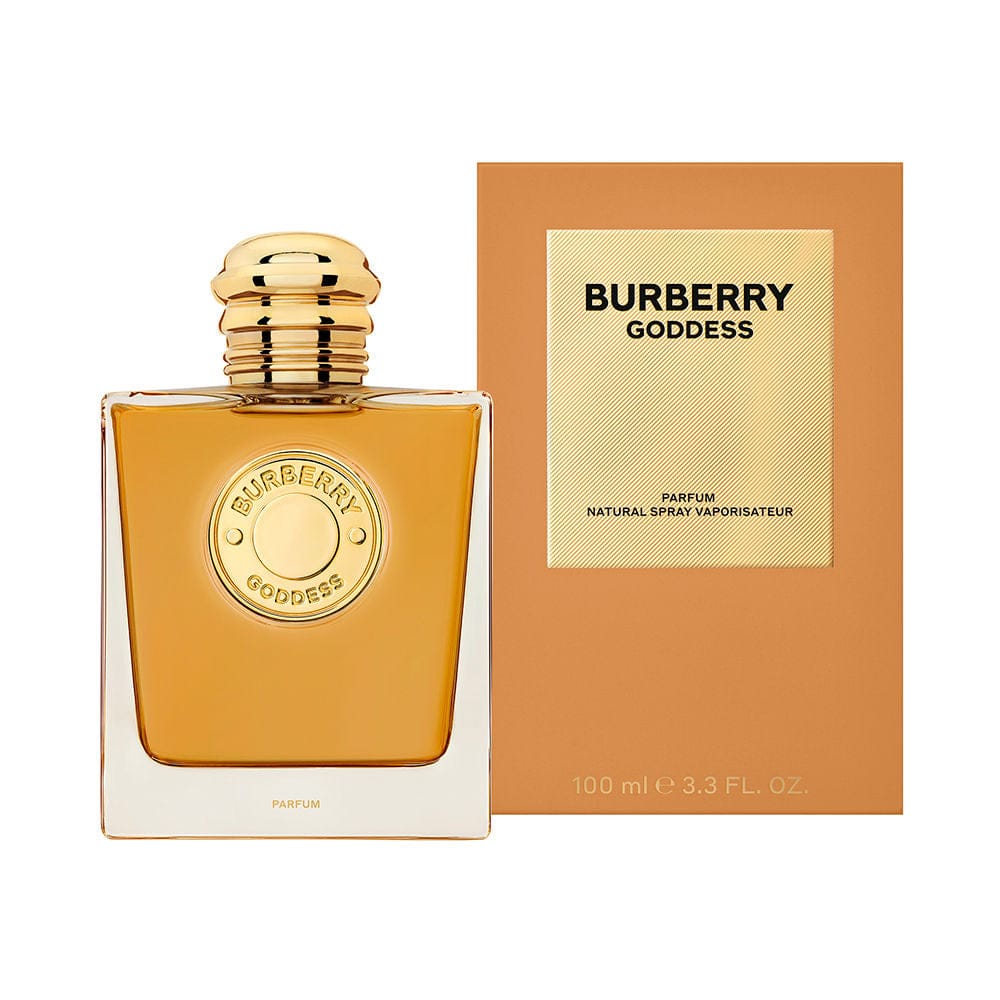 Burberry Goddess Parfum For Women Eau de Parfum