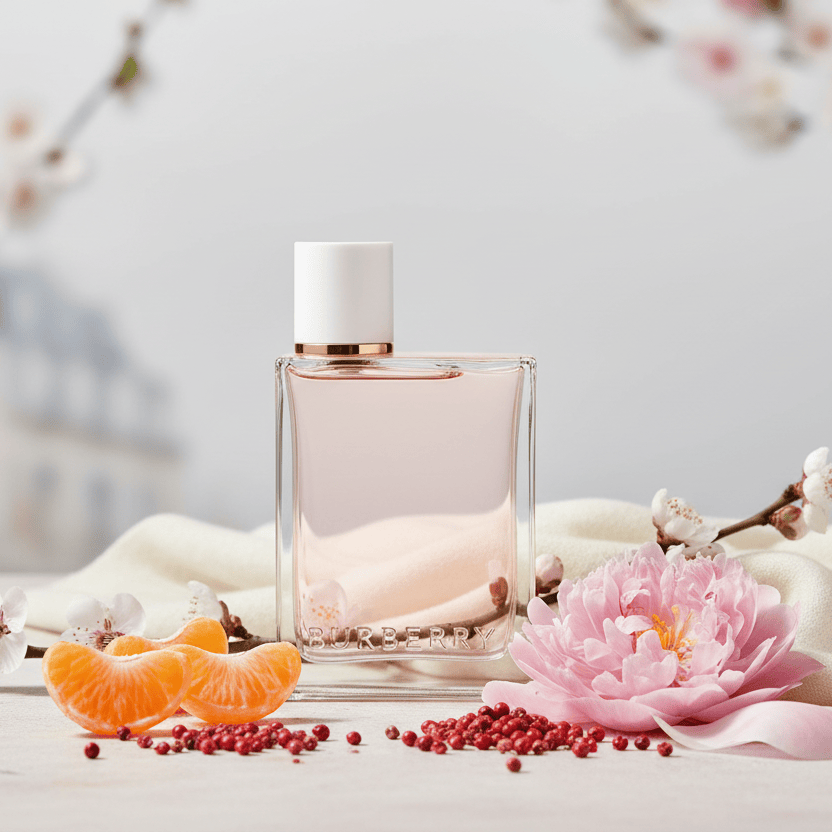 Burberry Her Blossom