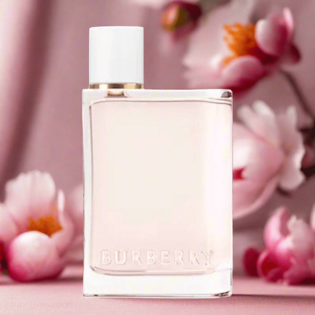 Burberry Her Blossom Women’s Perfume/Cologne For Women Eau de Toilette 1.7 oz / 3.3 oz Edt