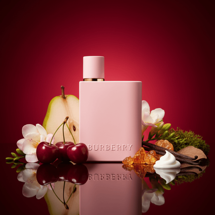 Burberry Her Parfum 3.3 oz / 100 ml