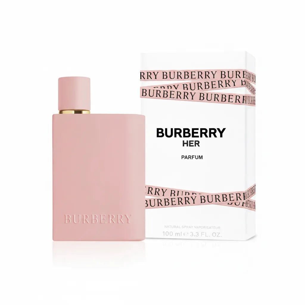 Burberry Her Parfum 3.3 oz / 100 ml