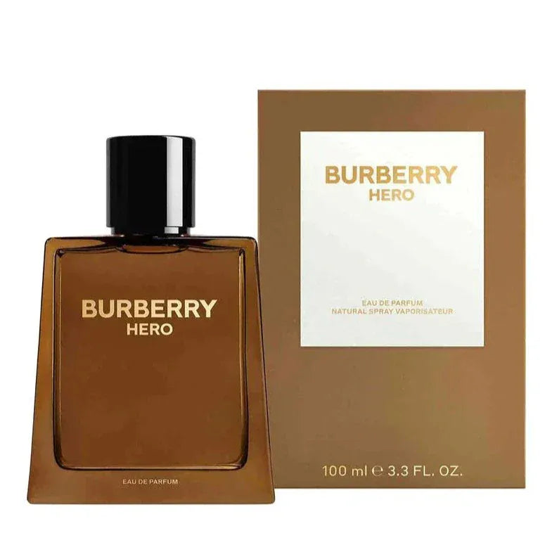 Burberry Hero For Men Eau de Parfum