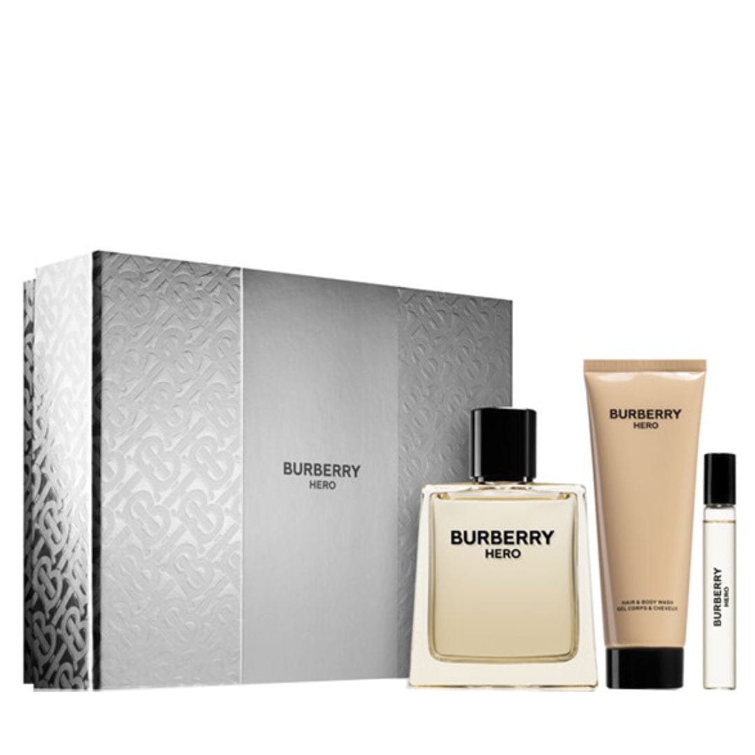 Burberry Hero– Fandi Perfume