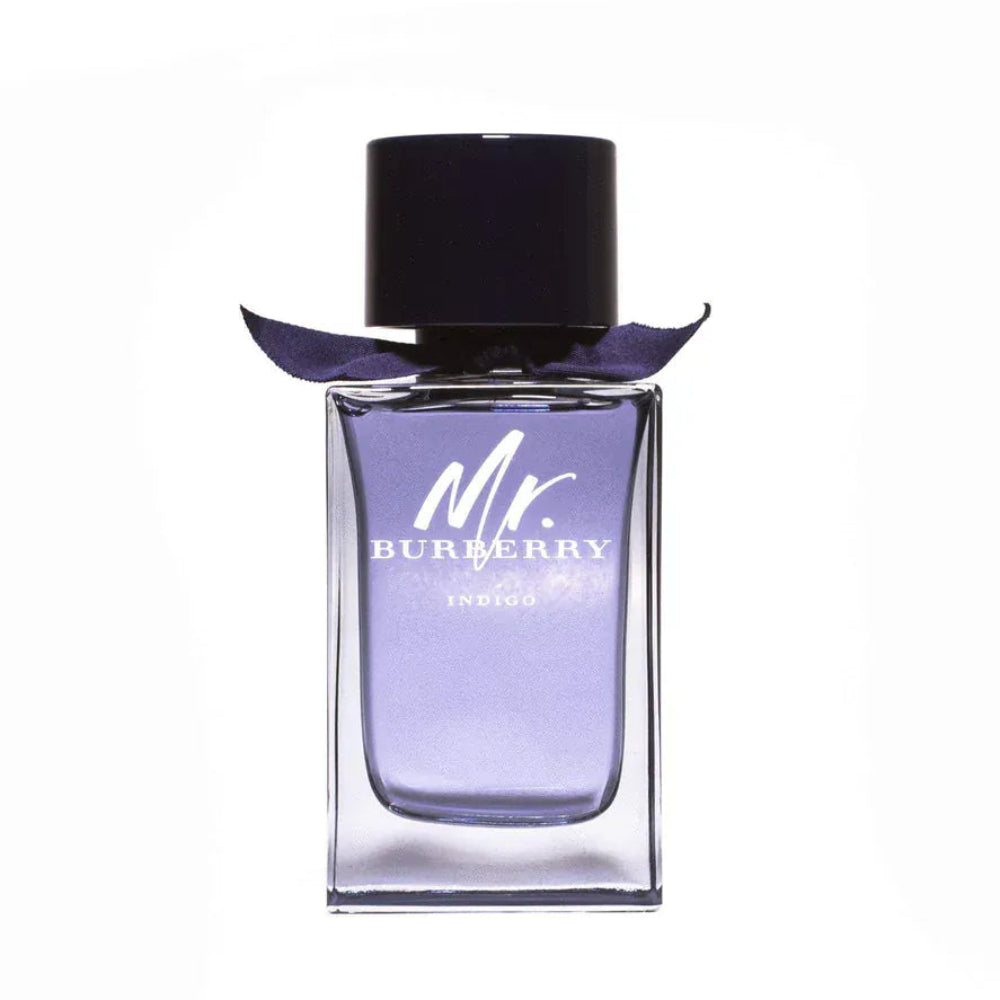 Burberry Mr. Indigo