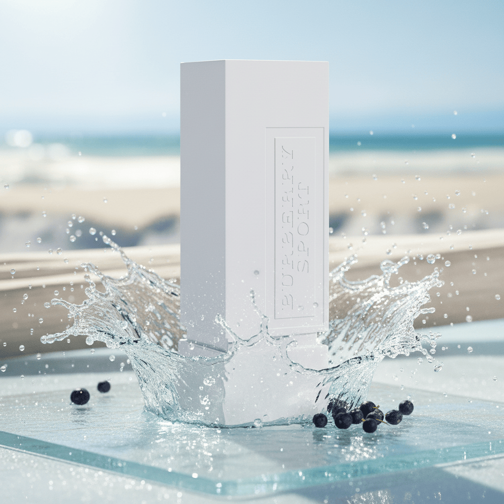 Burberry Sport Ice 2.5 oz / 75 ml