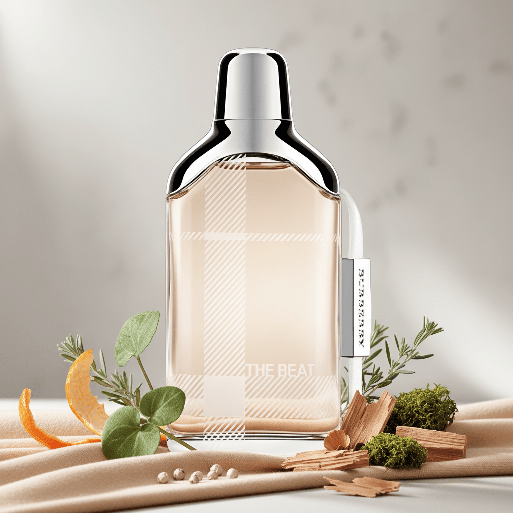 Burberry The Beat 2.5 oz / 75 ml