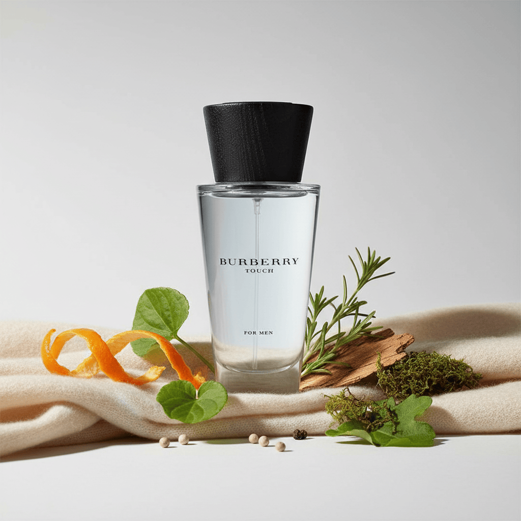 Burberry Touch For Men