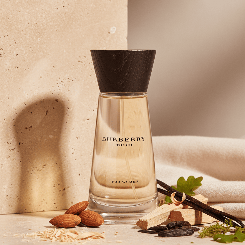 Burberry Touch For Women