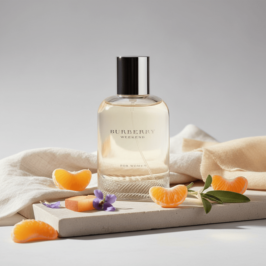 Burberry Weekend For Women