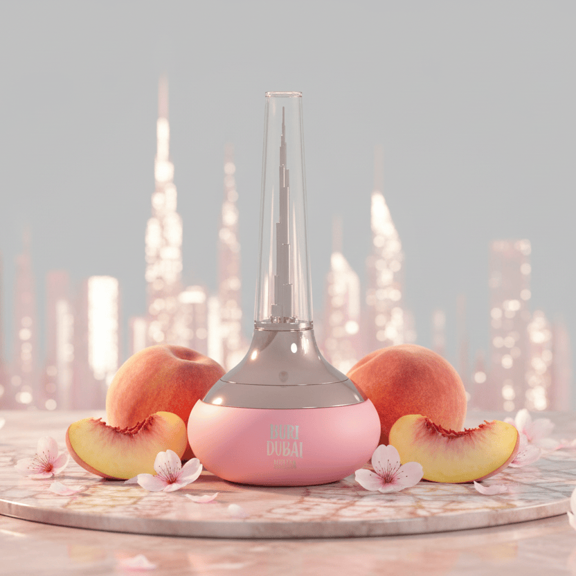 Burj Dubai Melina 3.4 oz / 100 ml