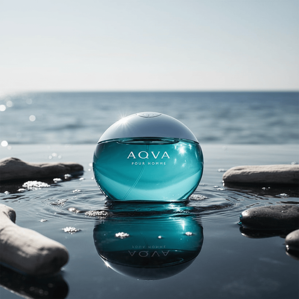 Bvlgari Bvlgari Aqva Pour Homme 