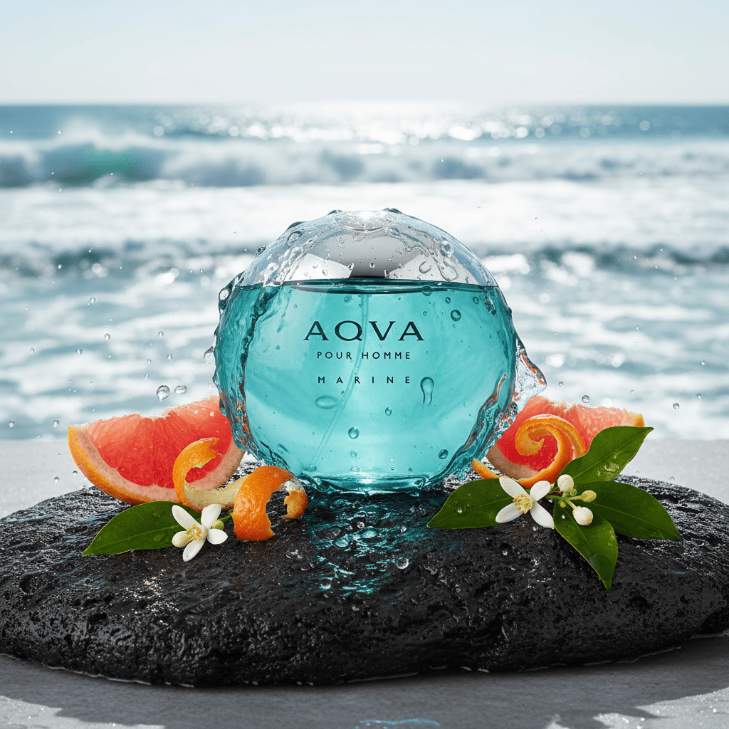 Bvlgari Bvlgari Aqva Pour Homme Marine 