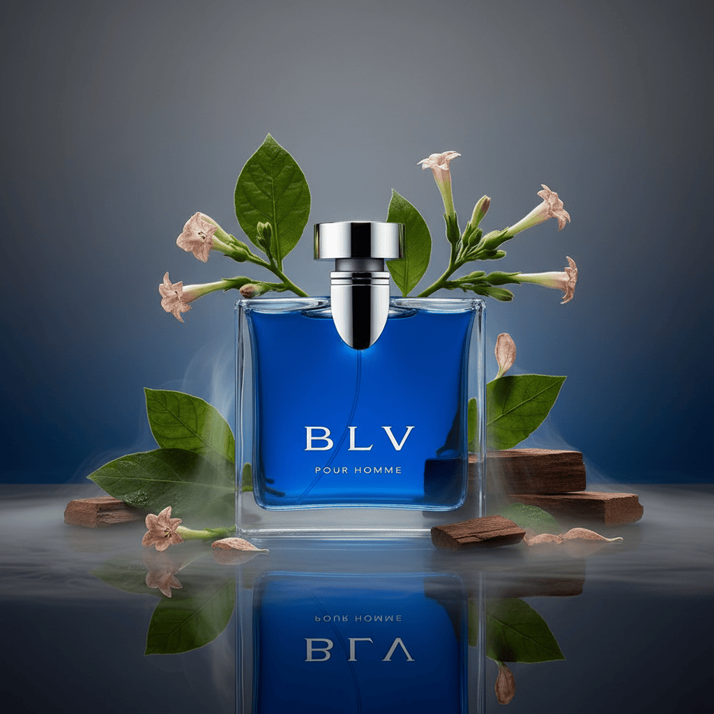 Bvlgari Bvlgari Blv Pour Homme