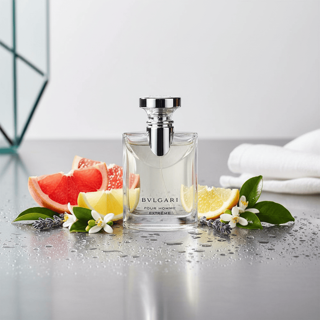 Bvlgari Bvlgari Extreme