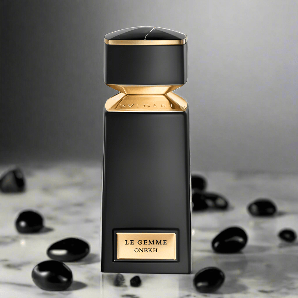Bvlgari Le Gemme Onekh - For Men Eau de Parfum 3.4 oz / 100 ml
