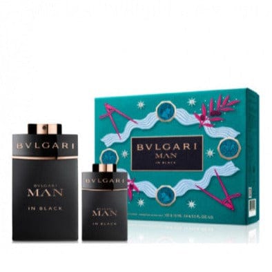 Bvlgari Man In Black - For Men Eau De Parfum– Fandi Perfume