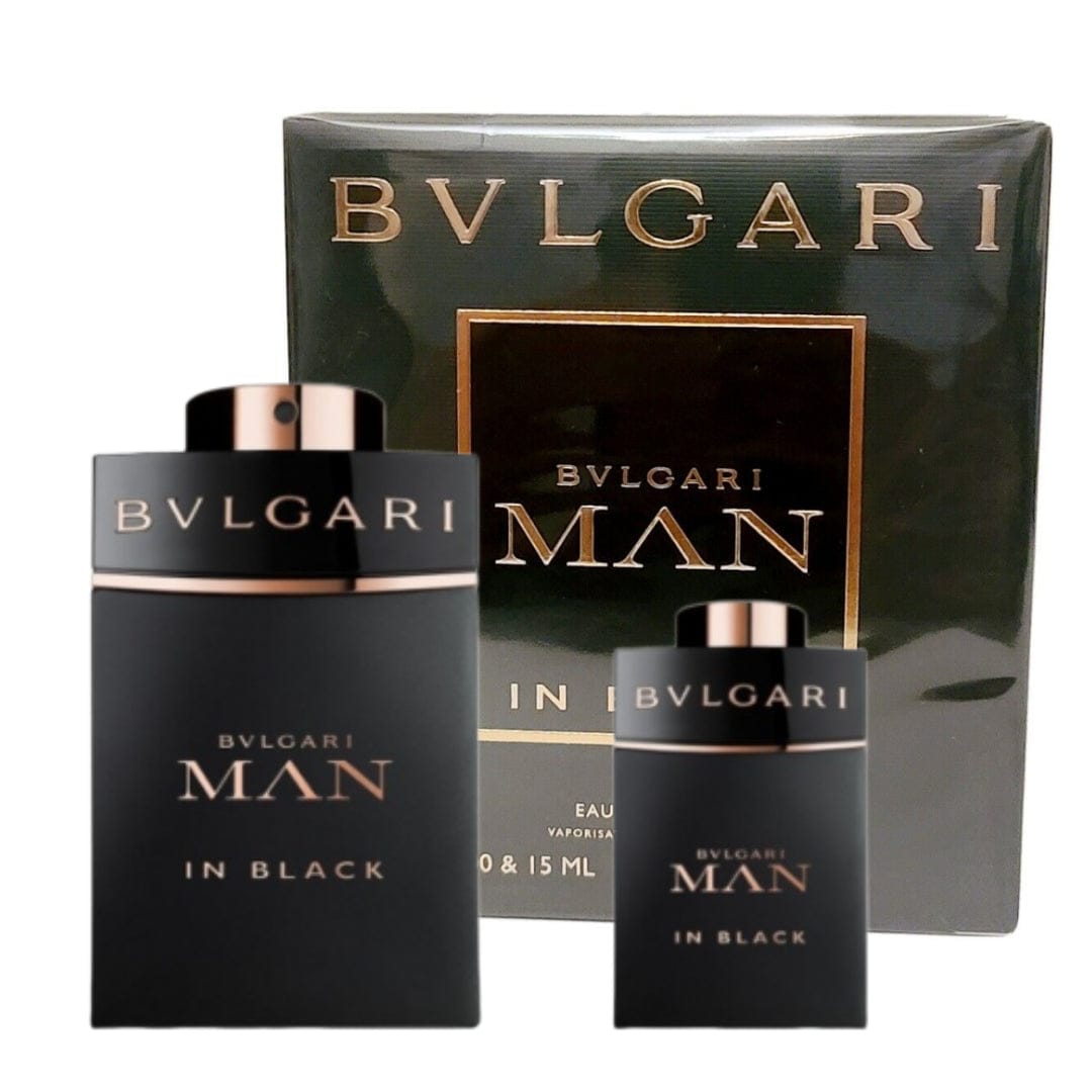 Bvlgari Man In Black - For Men Eau De Parfum– Fandi Perfume