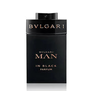 Bvlgari Man In Black Parfum - For Men Eau de Parfum 3.4 oz / 100 ml